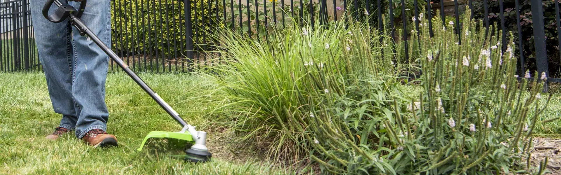 Greenworks Battery-Powered Tools - Sustainable Garden Equipment
