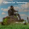 Picture of 60 Volt CrossoverZ 42"Zero Turn Mower