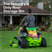 Picture of 60V CrossoverZ 42"Zero Turn Mower