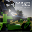 Picture of 60V CrossoverZ 42"Zero Turn Mower
