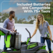 Picture of 60V CrossoverZ 42"Zero Turn Mower