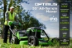 Picture of 82V 30" Self Propelled Lawnmower