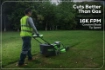 Picture of 82V 30" Self Propelled Lawnmower