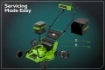 Picture of 82V 30" Self Propelled Lawnmower