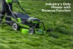Picture of 82V 30" Self Propelled Lawnmower