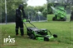 Picture of 82V 30" Self Propelled Lawnmower