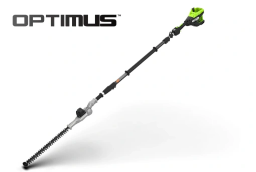 Picture of 82V Telescopic Hedge Trimmer