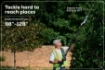 Picture of 82V Telescopic Hedge Trimmer