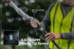 Picture of 82V Telescopic Hedge Trimmer