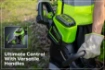 Picture of 82V Hedge Trimmer