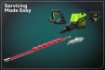 Picture of 82V Hedge Trimmer