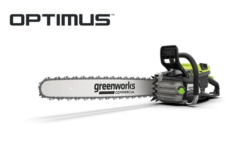 Picture of 82V 3.6KW Chainsaw