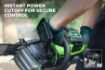 Picture of 82V 3.6KW Chainsaw