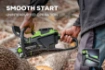 Picture of 82V 3.6KW Chainsaw
