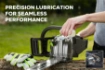 Picture of 82V 3.6KW Chainsaw