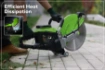 Picture of 82V Power Cutter / Cut off saw