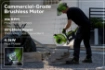 Picture of 82V Power Cutter / Cut off saw