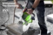 Picture of 82V Power Cutter / Cut off saw