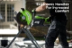 Picture of 82V Power Cutter / Cut off saw