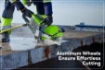 Picture of 82V Power Cutter / Cut off saw