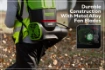 Picture of 82V Backpack Blower