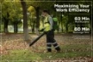 Picture of 82V Backpack Blower