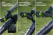 Picture of 82V Backpack Blower