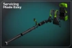 Picture of 82V Backpack Blower