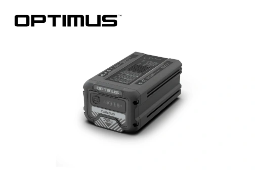 Picture of 82V 7.2Ah Battery