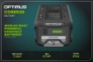 Picture of 82V 7.2Ah Battery
