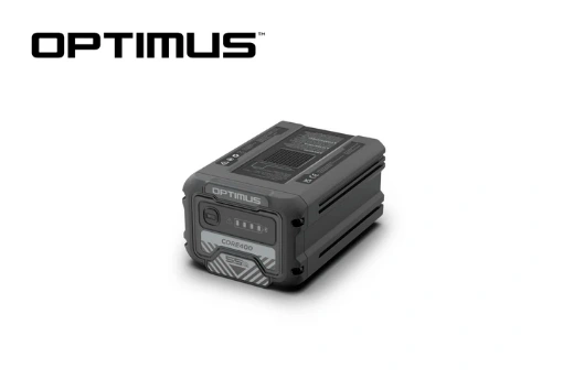Picture of 82V 5.5Ah Battery