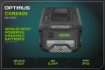 Picture of 82V 5.5Ah Battery
