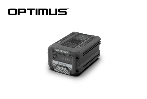 Picture of 82V 4Ah Battery