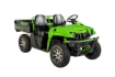 Picture of 82V CU400 Utility Vehicle