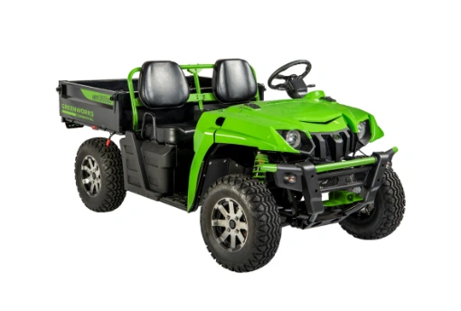 Picture of 82V CU400 Utility Vehicle