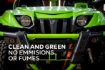 Picture of 82V CU400 Utility Vehicle