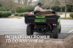 Picture of 82V CU400 Utility Vehicle