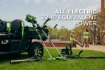 Picture of 82V CU400 Utility Vehicle