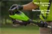 Picture of 82V Multitool + Trimmer 1.6KW