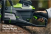 Picture of 82V 5KW Chainsaw (The HOG)