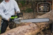 Picture of 82V 5KW Chainsaw (The HOG)