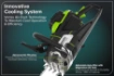 Picture of 82V 5KW Chainsaw (The HOG)