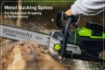 Picture of 82V 5KW Chainsaw (The HOG)