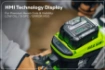 Picture of 82V 5KW Chainsaw (The HOG)