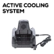 Picture of 82V Dual Port Rapid Charger