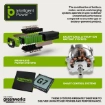 Picture of 82V Dual Port Rapid Charger