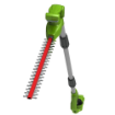 Picture of 24V  Pole Hedge Trimmer