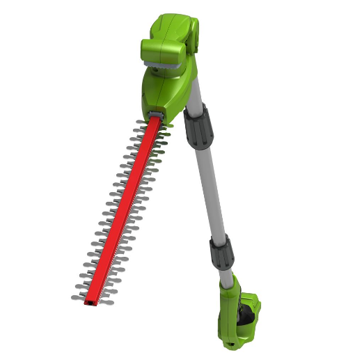 Picture of 24V  Pole Hedge Trimmer