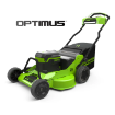 Picture of 82V 30" Self Propelled Lawnmower