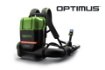 Picture of 82V Backpack Blower